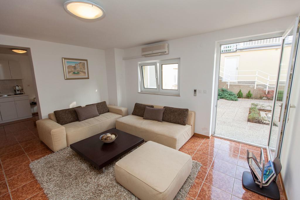Apartments Casa Mia Dramalj Quarto foto